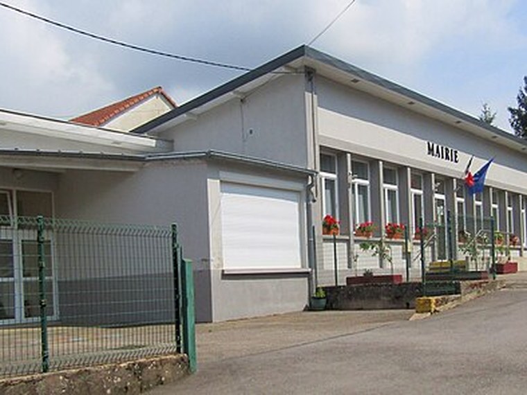 Annuaire des associations de Bertrambois - 54 Meurthe-et-Moselle