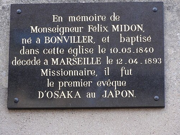 Annuaire des associations de Bonviller - 54 Meurthe-et-Moselle
