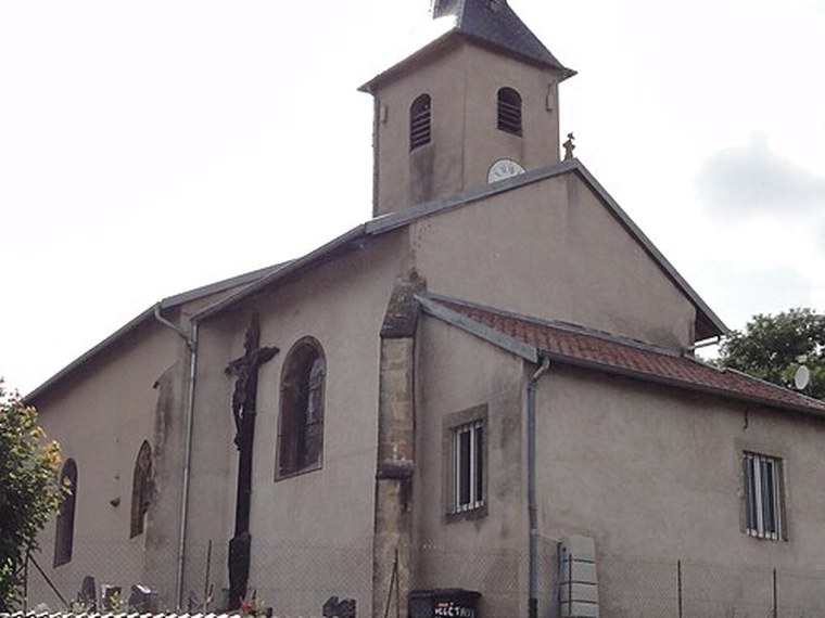 Annuaire des associations de Borville - 54 Meurthe-et-Moselle