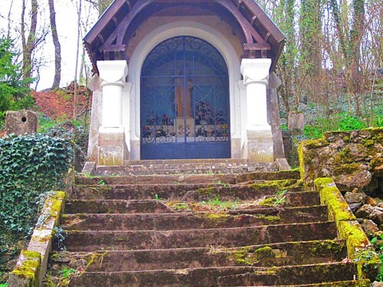 Annuaire des associations de Bouxières-sous-Froidmont - 54 Meurthe-et-Moselle