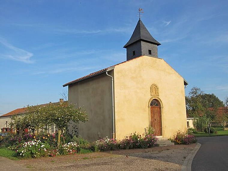 Annuaire des associations de Brainville - 54 Meurthe-et-Moselle