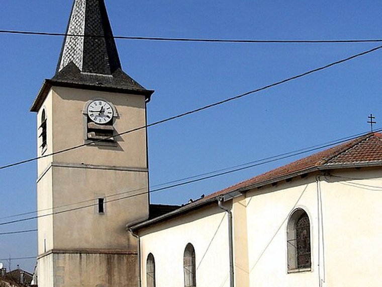 Annuaire des associations de Bralleville - 54 Meurthe-et-Moselle