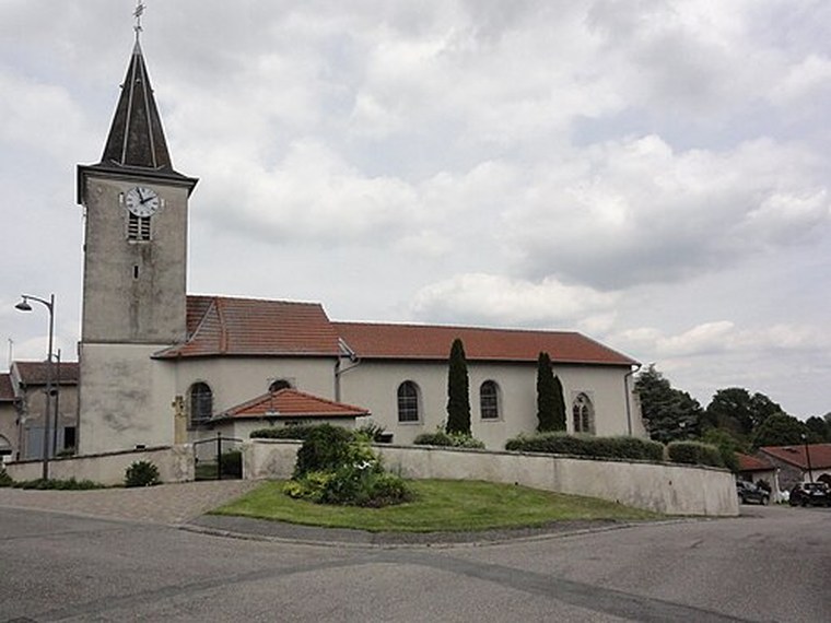 Annuaire des associations de Brémoncourt - 54 Meurthe-et-Moselle