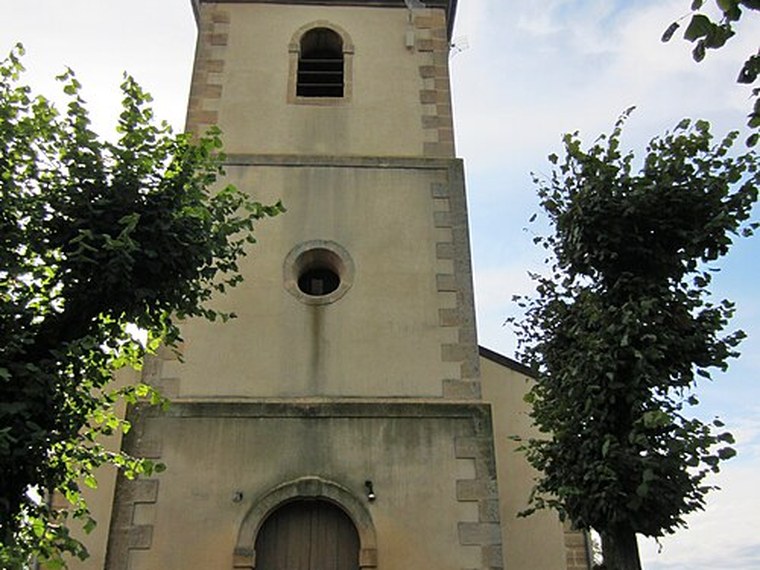 Annuaire des associations de Bruville - 54 Meurthe-et-Moselle
