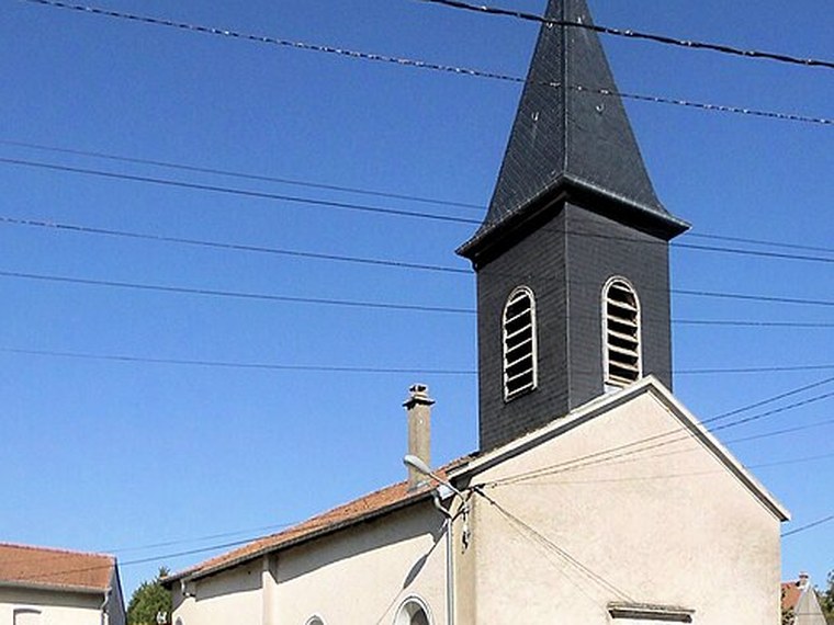 Annuaire des associations de Chaouilley - 54 Meurthe-et-Moselle