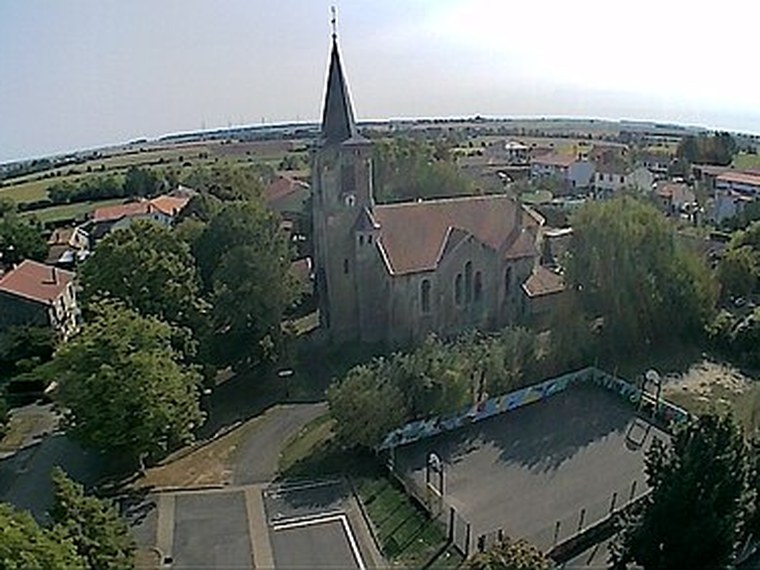 Annuaire des associations de Chenicourt - 54 Meurthe-et-Moselle