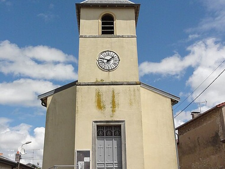Annuaire des associations de Coyviller - 54 Meurthe-et-Moselle