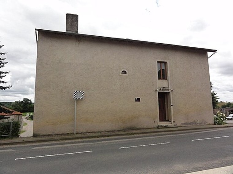 Annuaire des associations de Crantenoy - 54 Meurthe-et-Moselle