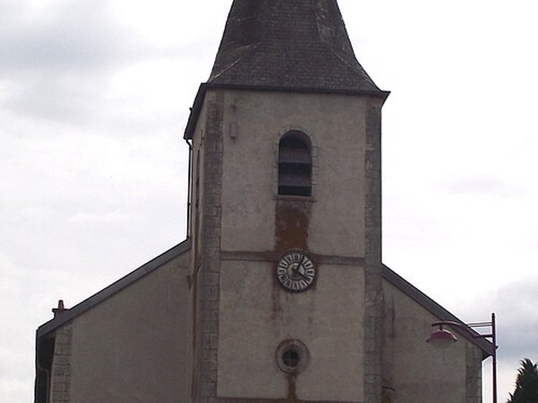 Annuaire des associations de Crézilles - 54 Meurthe-et-Moselle