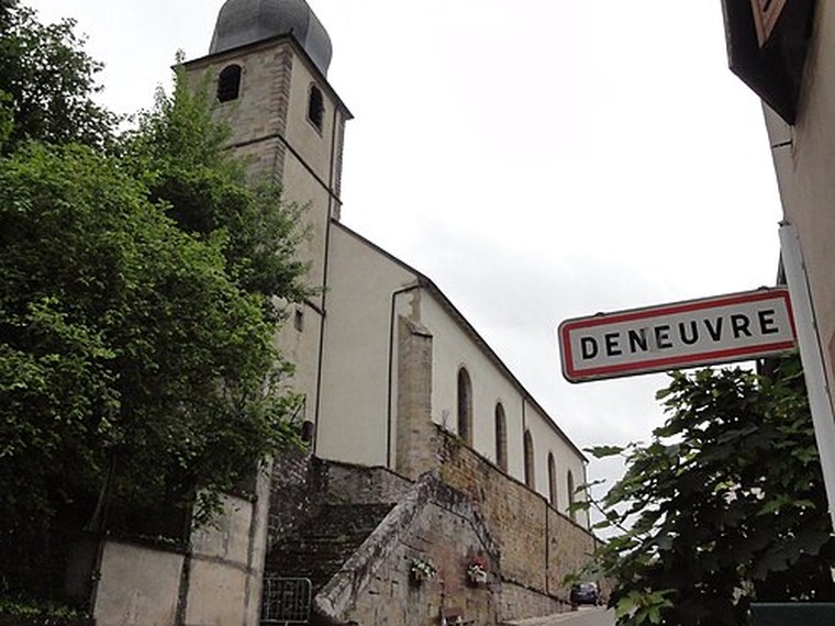 Annuaire des associations de Deneuvre - 54 Meurthe-et-Moselle