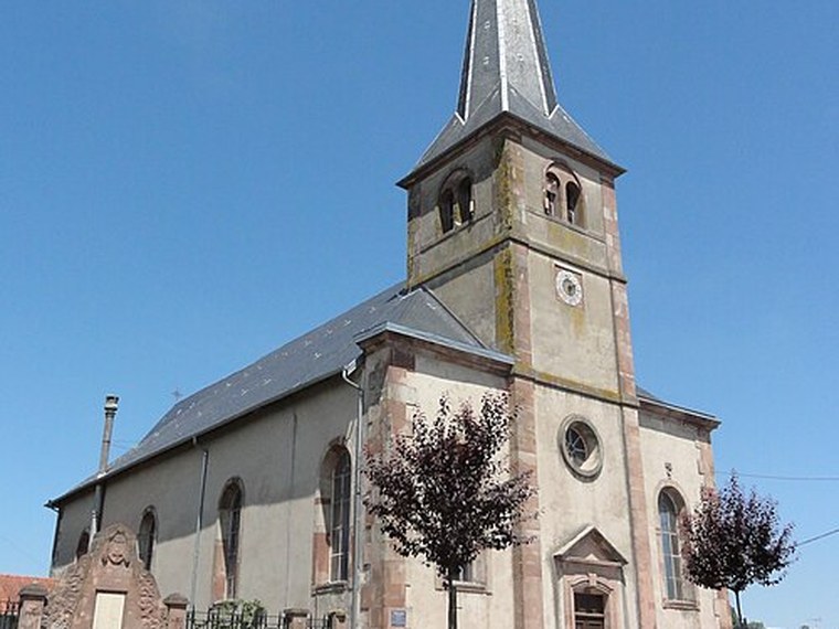 Annuaire des associations de Domèvre-sur-Vezouze - 54 Meurthe-et-Moselle