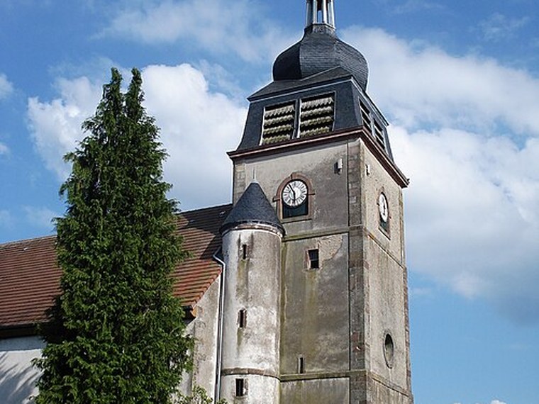 Annuaire des associations de Domjevin - 54 Meurthe-et-Moselle