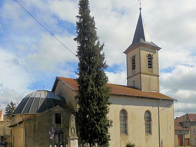 Annuaire des associations de Einvaux - 54 Meurthe-et-Moselle