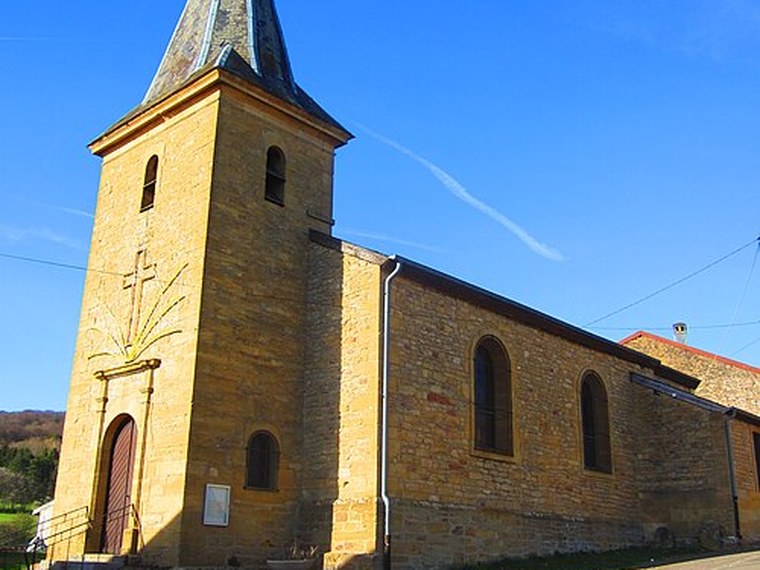 Annuaire des associations de Épiez-sur-Chiers - 54 Meurthe-et-Moselle
