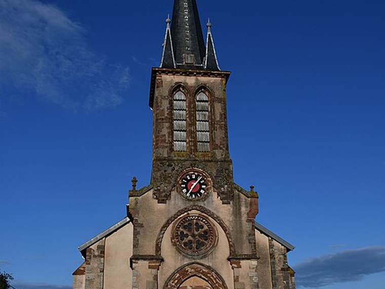 Annuaire des associations de Essey-la-Côte - 54 Meurthe-et-Moselle
