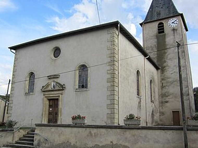 Annuaire des associations de Euvezin - 54 Meurthe-et-Moselle