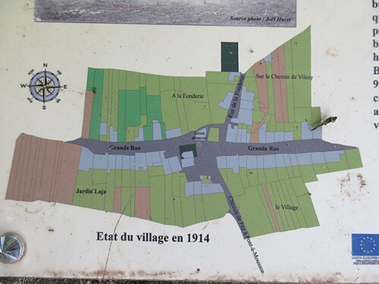 Annuaire des associations de Fey-en-Haye - 54 Meurthe-et-Moselle