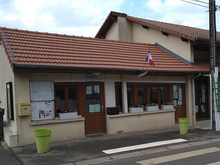 Annuaire des associations de Flainval - 54 Meurthe-et-Moselle