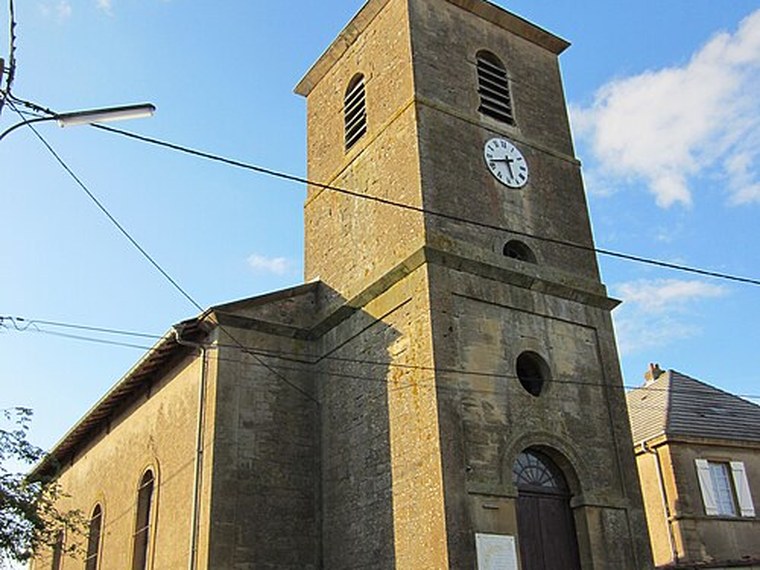 Annuaire des associations de Fléville-Lixières - 54 Meurthe-et-Moselle