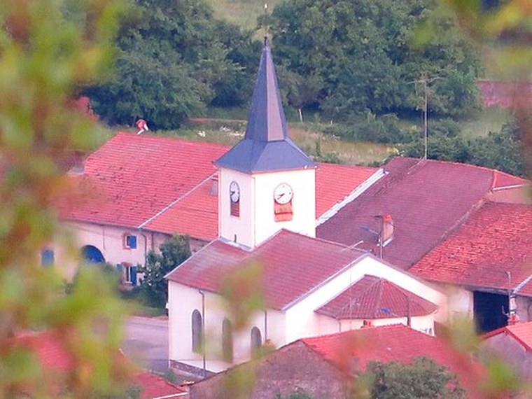 Annuaire des associations de Forcelles-sous-Gugney - 54 Meurthe-et-Moselle