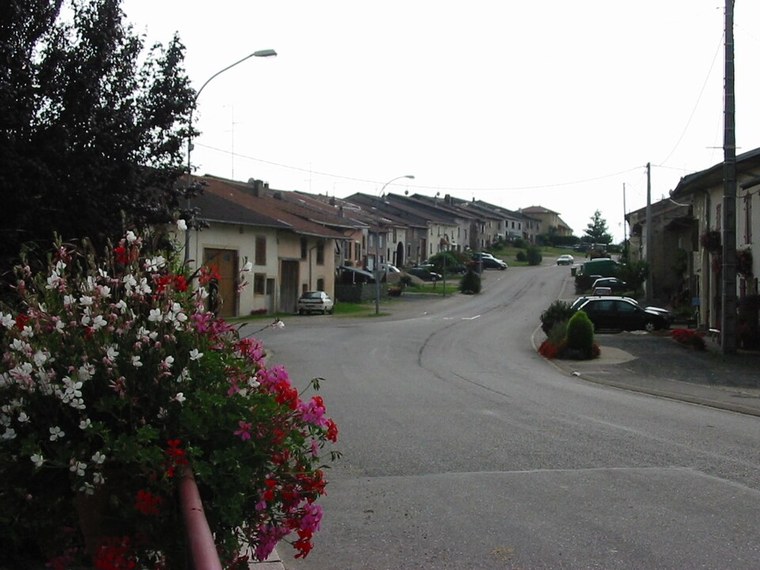 Annuaire des associations de Fraimbois - 54 Meurthe-et-Moselle