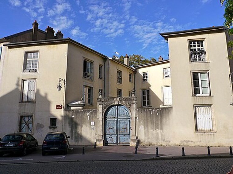 Annuaire des associations de Gellenoncourt - 54 Meurthe-et-Moselle