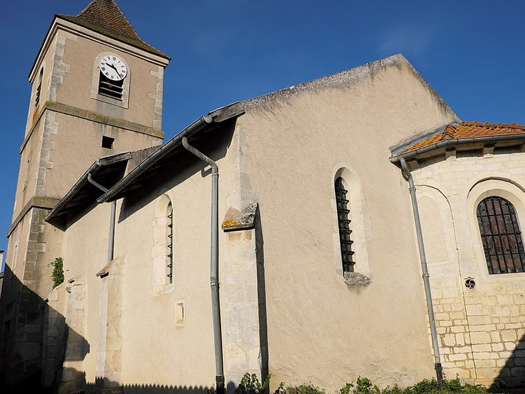 Annuaire des associations de Gézoncourt - 54 Meurthe-et-Moselle