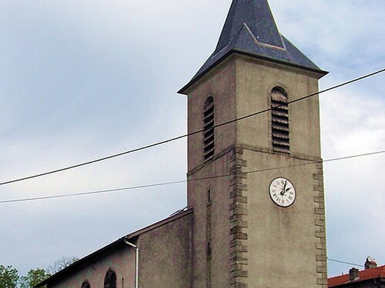 Annuaire des associations de Giriviller - 54 Meurthe-et-Moselle