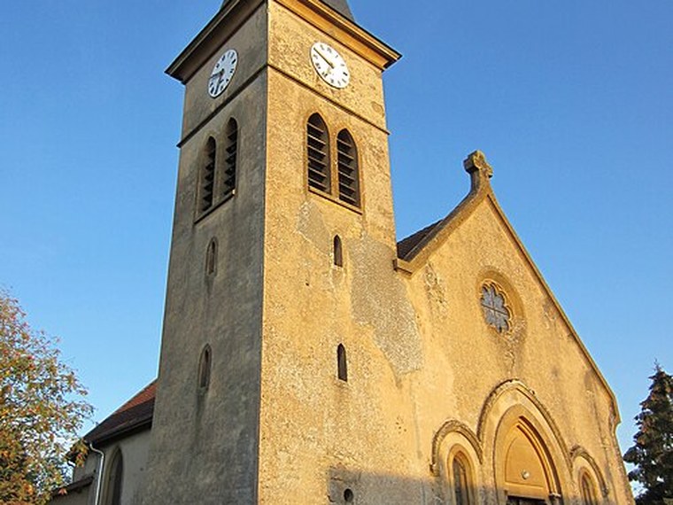 Annuaire des associations de Gondrecourt-Aix - 54 Meurthe-et-Moselle