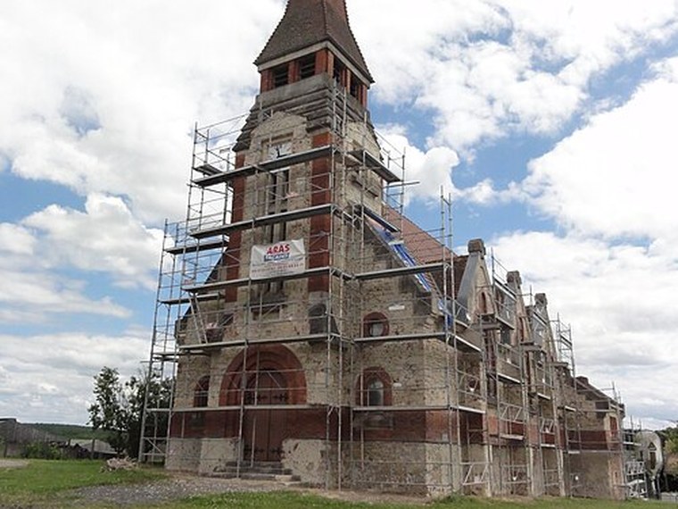 Annuaire des associations de Gondrexon - 54 Meurthe-et-Moselle