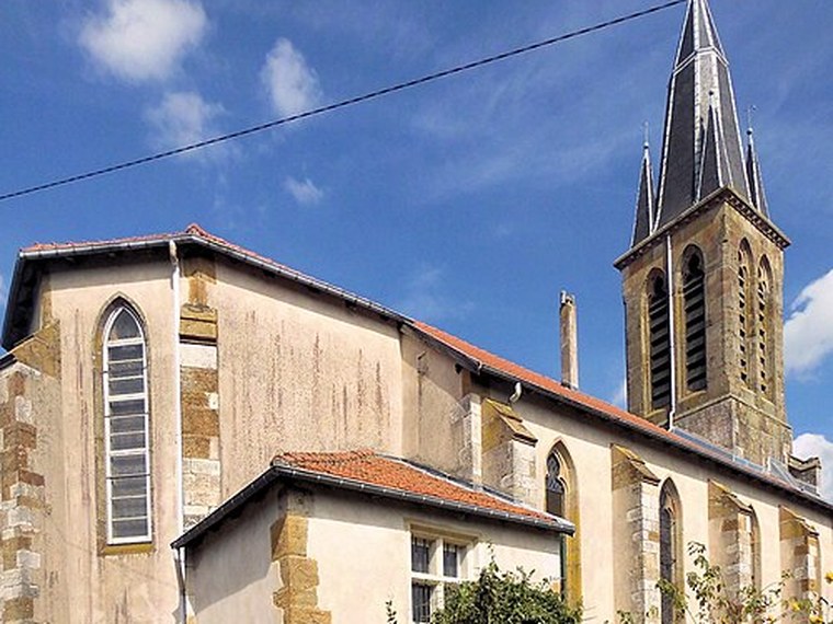 Annuaire des associations de Grimonviller - 54 Meurthe-et-Moselle
