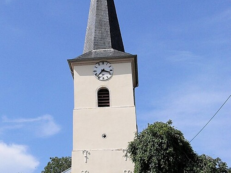 Annuaire des associations de Gripport - 54 Meurthe-et-Moselle