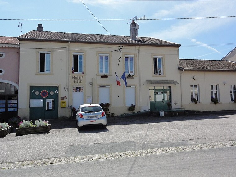 Annuaire des associations de Hablainville - 54 Meurthe-et-Moselle
