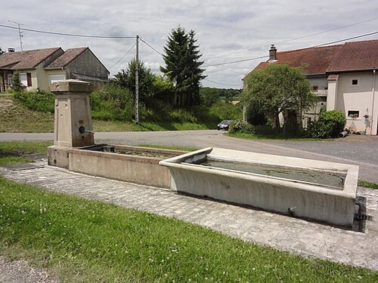 Annuaire des associations de Halloville - 54 Meurthe-et-Moselle