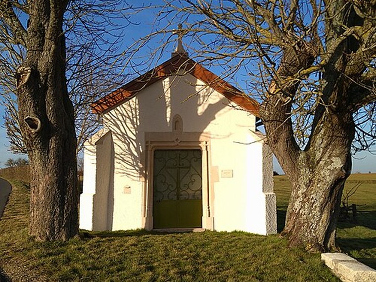 Annuaire des associations de Hammeville - 54 Meurthe-et-Moselle