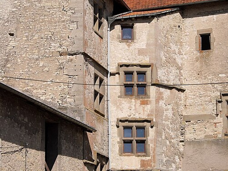 Annuaire des associations de Haussonville - 54 Meurthe-et-Moselle