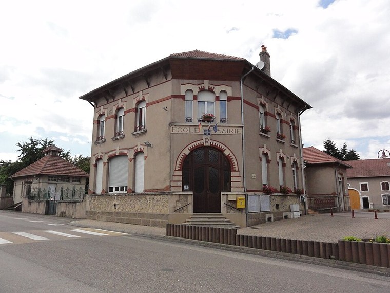 Annuaire des associations de Herbéviller - 54 Meurthe-et-Moselle