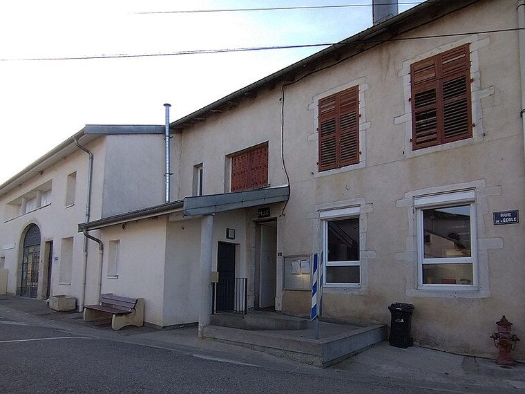 Annuaire des associations de Houdelmont - 54 Meurthe-et-Moselle