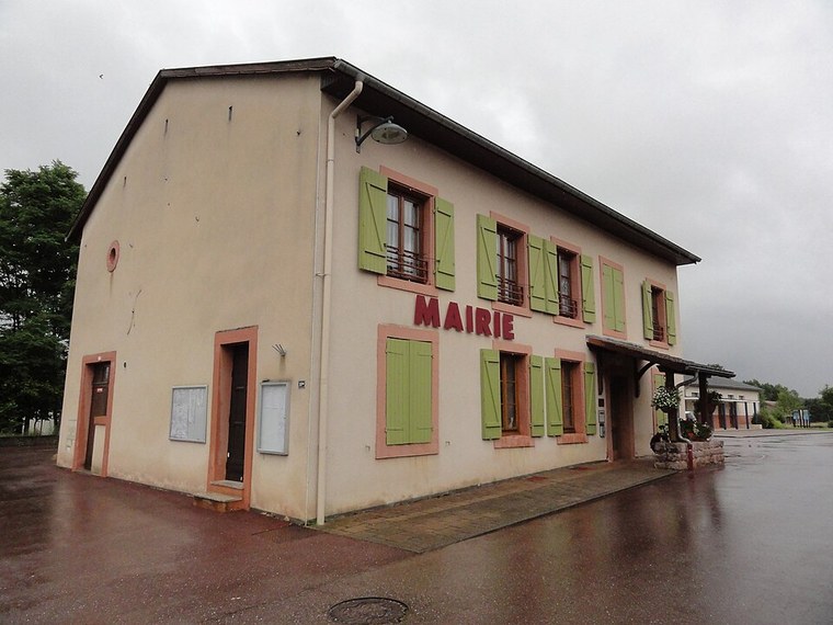 Annuaire des associations de Lachapelle - 54 Meurthe-et-Moselle