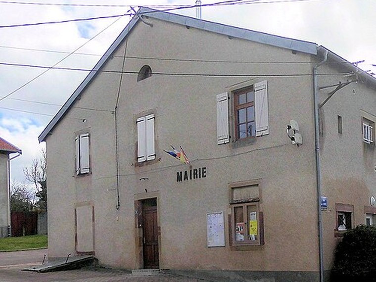 Annuaire des associations de Landécourt - 54 Meurthe-et-Moselle