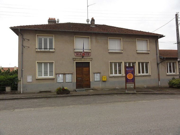 Annuaire des associations de Laneuveville-aux-Bois - 54 Meurthe-et-Moselle