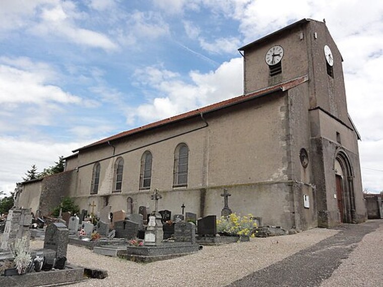 Annuaire des associations de Laneuveville-devant-Bayon - 54 Meurthe-et-Moselle