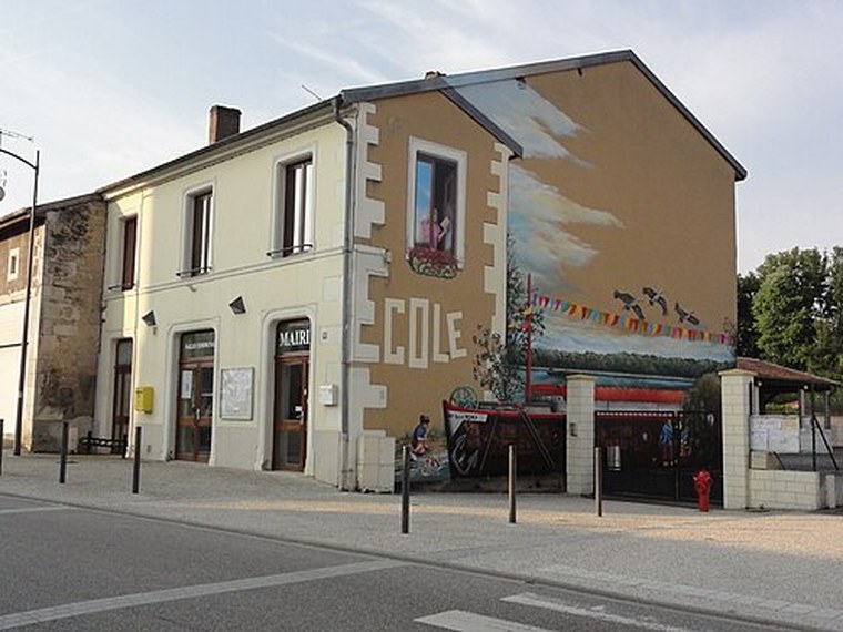 Annuaire des associations de Lay-Saint-Remy - 54 Meurthe-et-Moselle