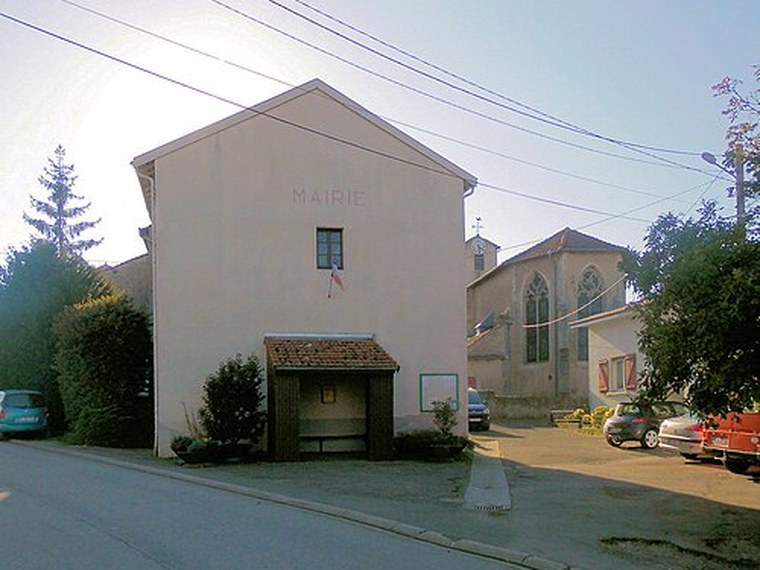 Annuaire des associations de Lebeuville - 54 Meurthe-et-Moselle