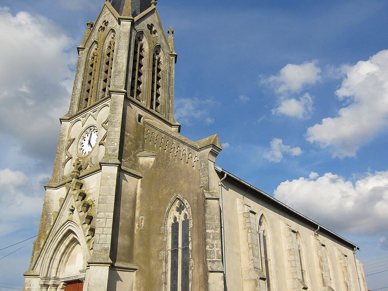 Annuaire des associations de Lironville - 54 Meurthe-et-Moselle