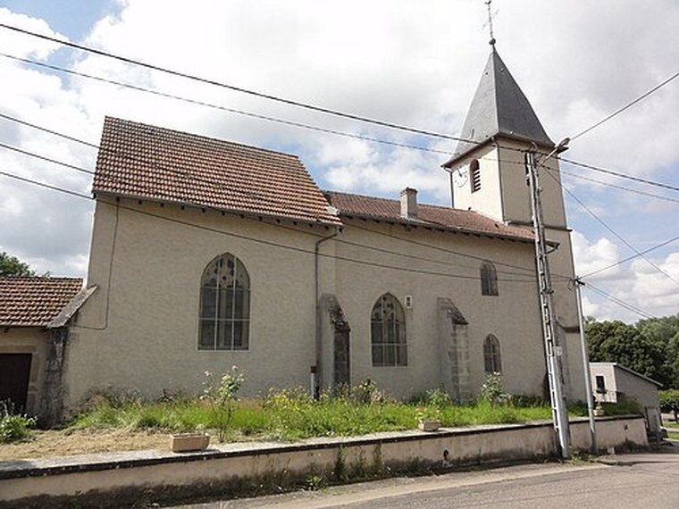 Annuaire des associations de Lorey - 54 Meurthe-et-Moselle