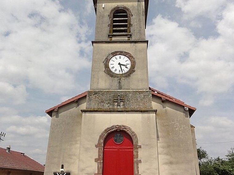 Annuaire des associations de Loromontzey - 54 Meurthe-et-Moselle