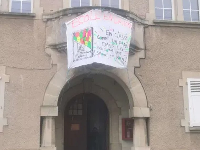 Annuaire des associations de Maixe - 54 Meurthe-et-Moselle