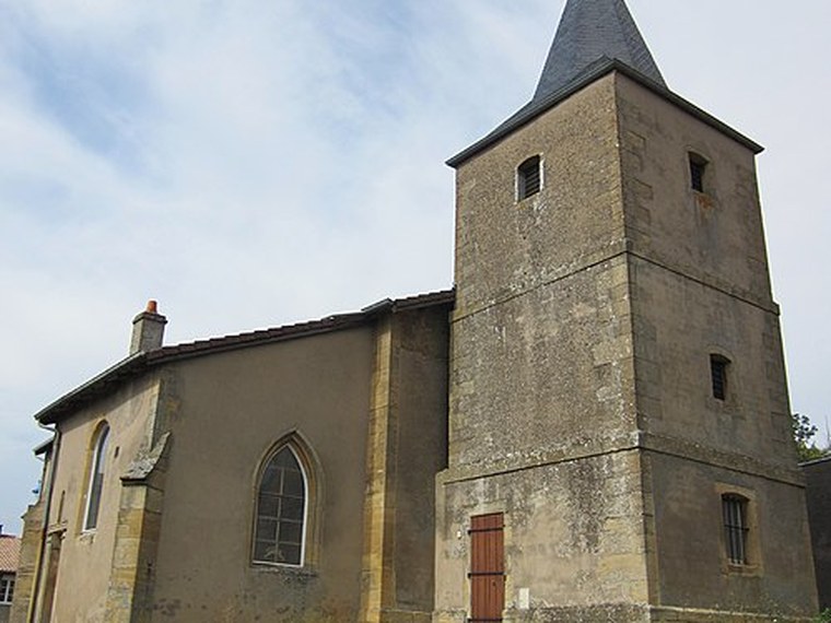 Annuaire des associations de Malavillers - 54 Meurthe-et-Moselle