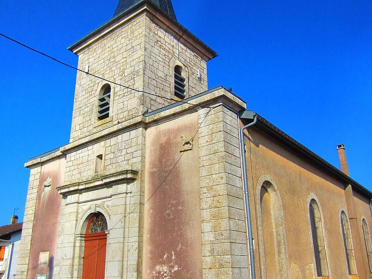 Annuaire des associations de Mamey - 54 Meurthe-et-Moselle